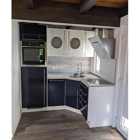 Holiday home Ostseestern - A52626