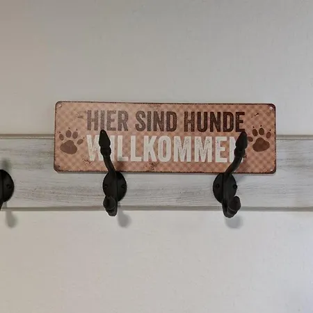 Holiday home Ostseestern - A52626 Schonwalde am Bungsberg