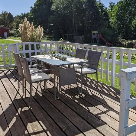 Ostseestern - A52626 Holiday home *